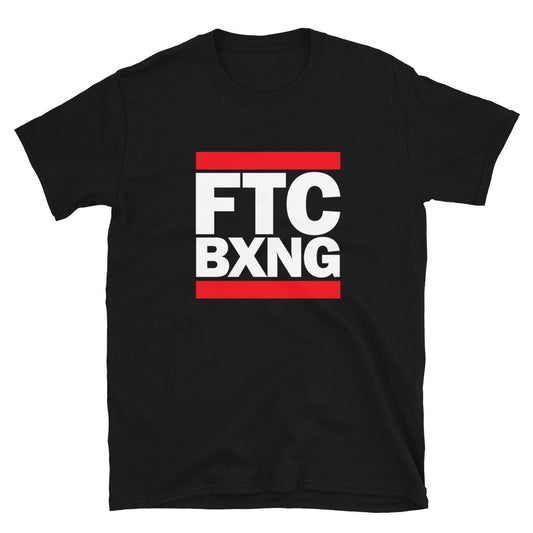 FTC BXNG Tee