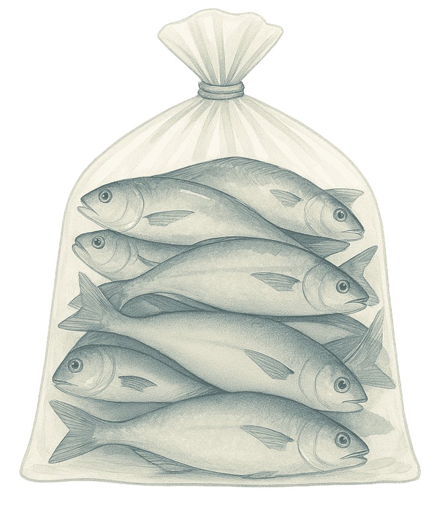 Fish illustration