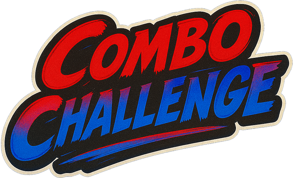 Combo Challenge logo