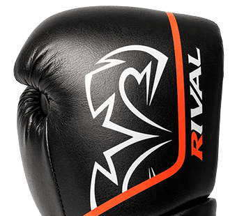 Black Rival boxing glove